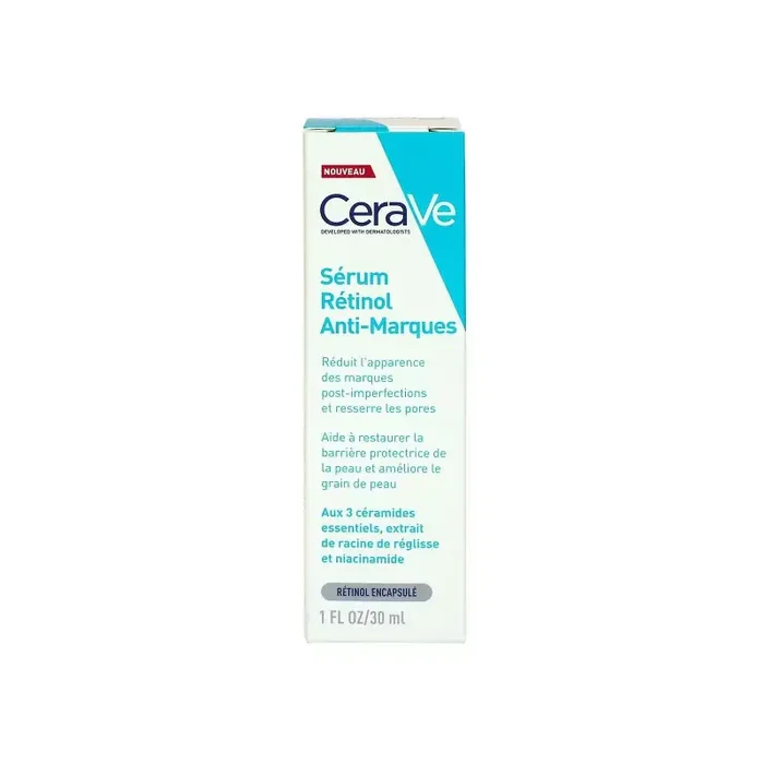SERUM RETINOL ANTI-MARQUES 30ML CERAVE