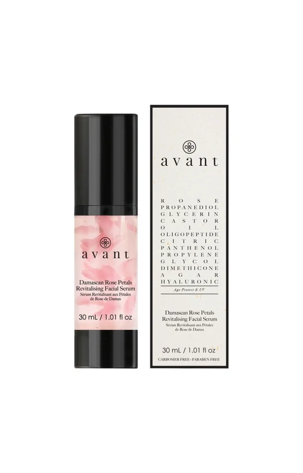 Sérum revitalisant – Age Protect & UV -30 ml