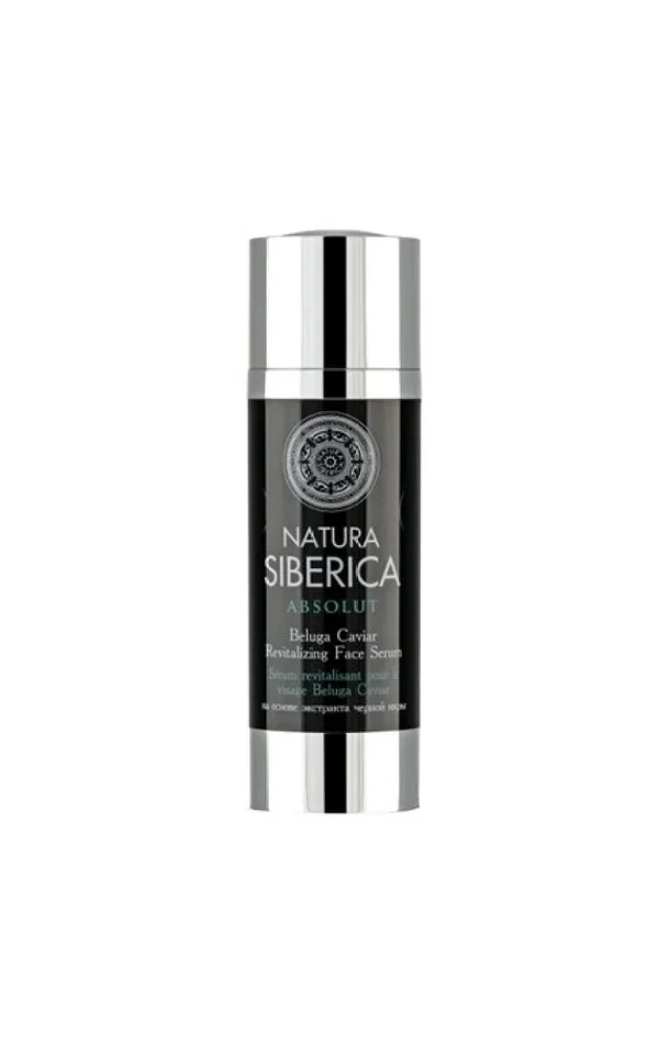 Sérum revitalisant anti-âge – Caviar de Beluga – Visage