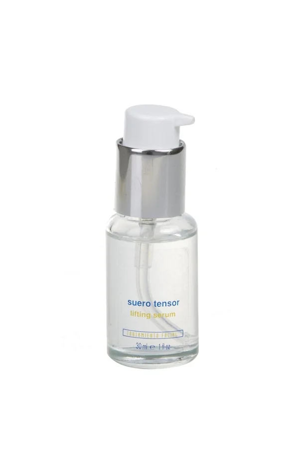 Sérum tenseur intensif – Visage