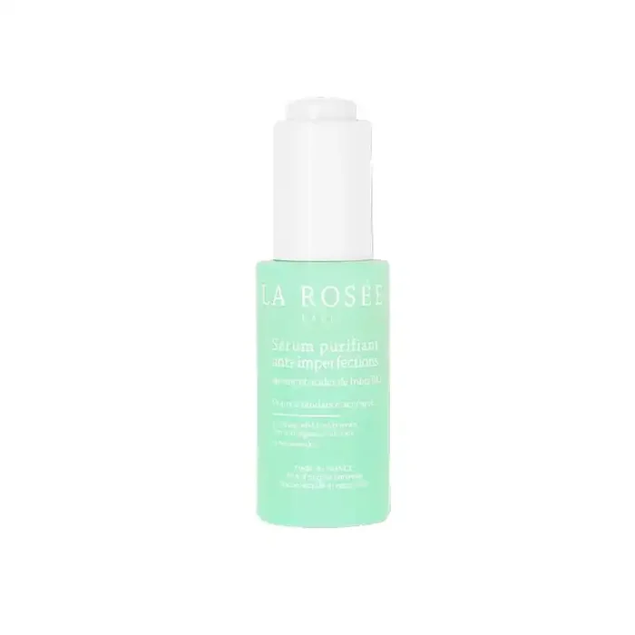 SERUM VISAGE PURIFIANT ANTI IMPERFECTIONS 30ML LA ROSÉE PARIS