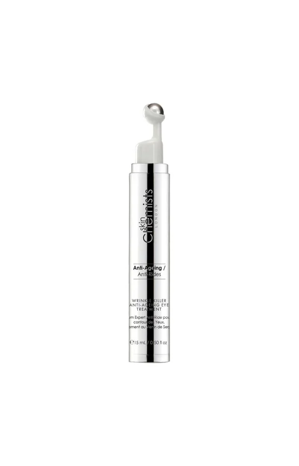 Sérum yeux anti-âge – Venin de serpent