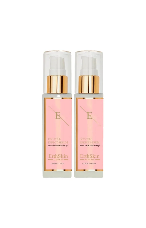 Sérums hydratants – Cell Effect – Peaux matures – 2 x