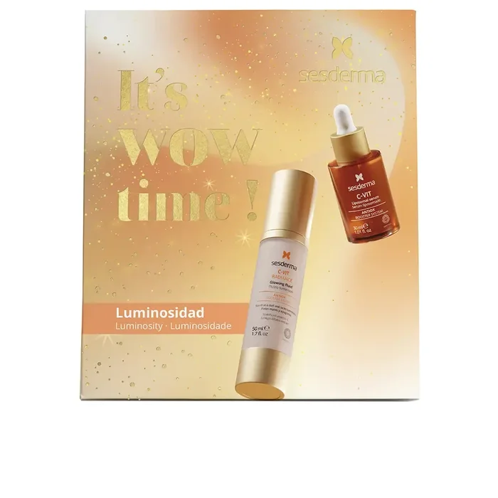 Sesderma CASO DI SIERO LIPOSOMIALE C-VIT