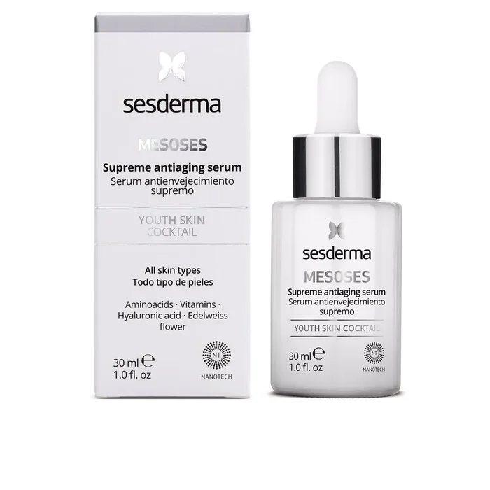 Sesderma MESOSES serum antienvejecimiento supremo