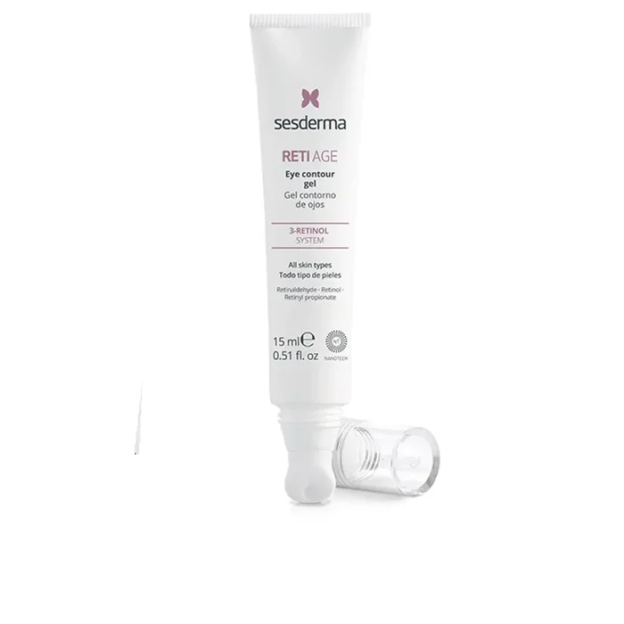 Sesderma RETI-AGE contorno de ojos