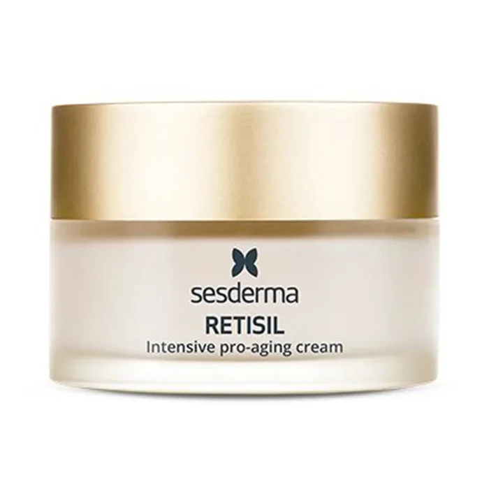 Sesderma, RETISIL crema intensiva