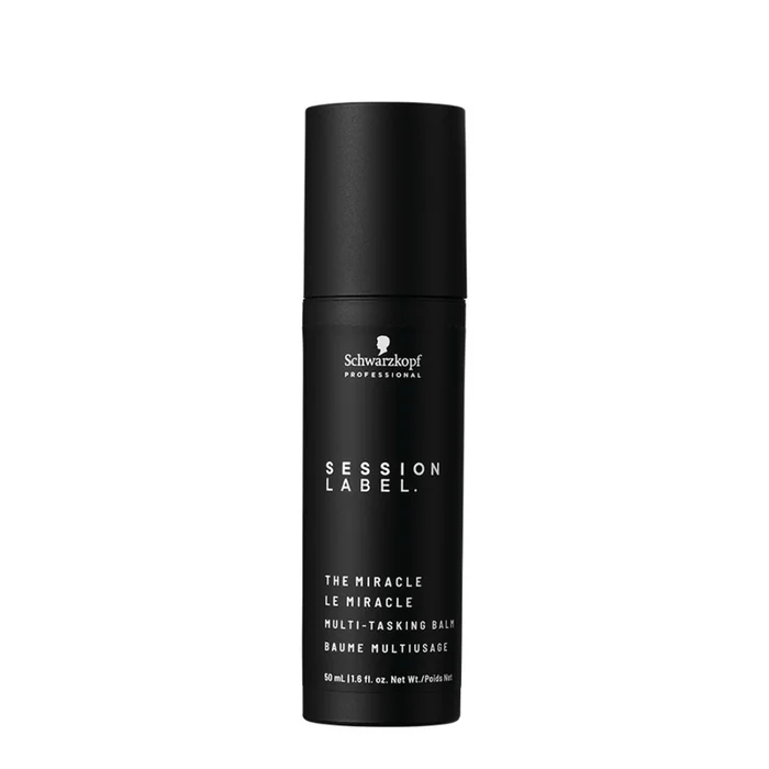 Session Label – Le Miraculeux 50ml