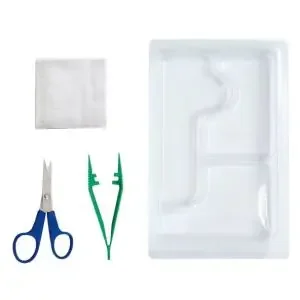 Set d‘ablation de suture stérile DK-915P