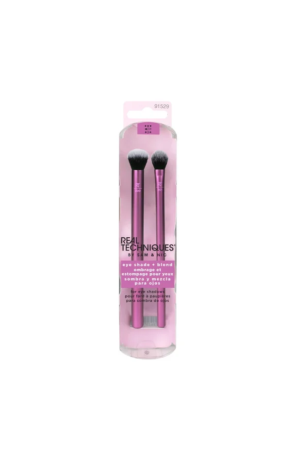 Set de 2 pinceaux – Estompeurs – Yeux
