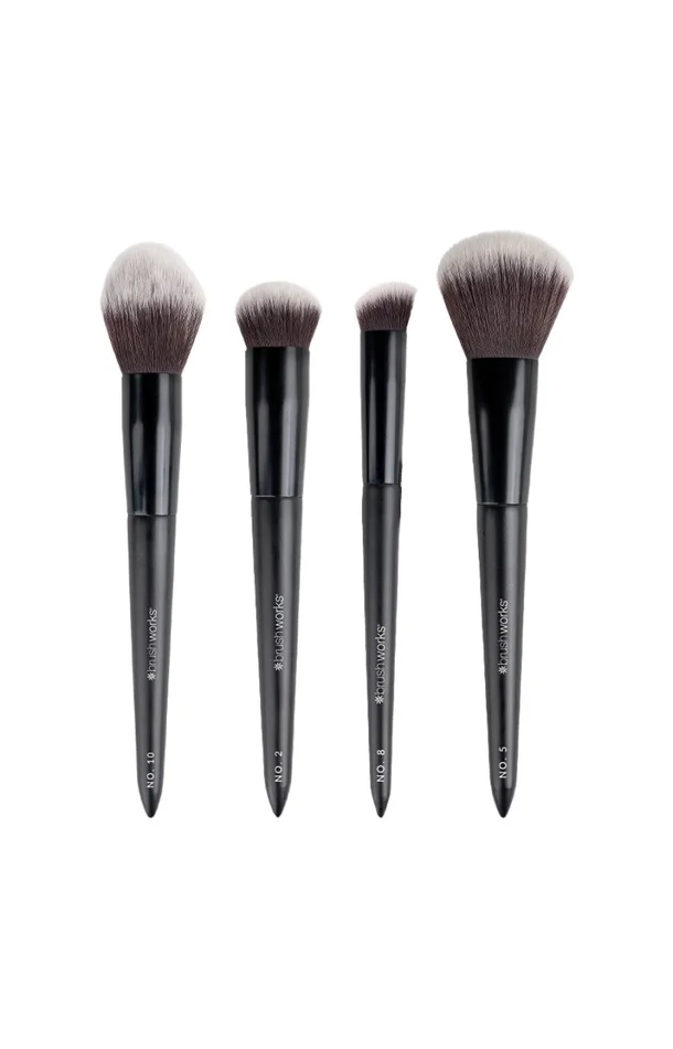Set de pinceaux – Teint