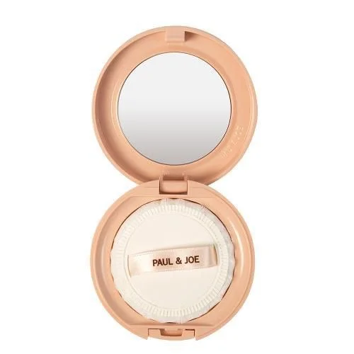 Setting Powder Case – Vendu sans Poudre