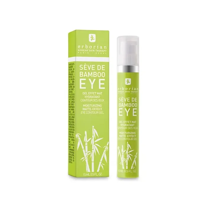 SÈVE DE BAMBOO EYE 15ML ERBORIAN