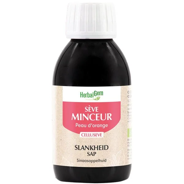 Sève minceur – Celluseve – Sève de bouleau & bourgeons frais – 250 ml