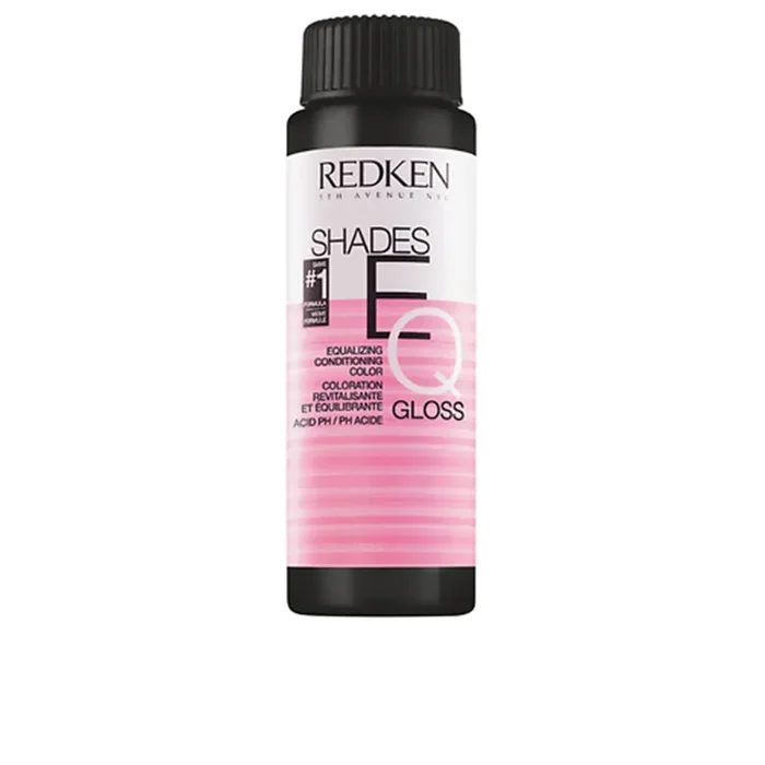 SHADES EQ gloss #05CC 60 ml x 3 u