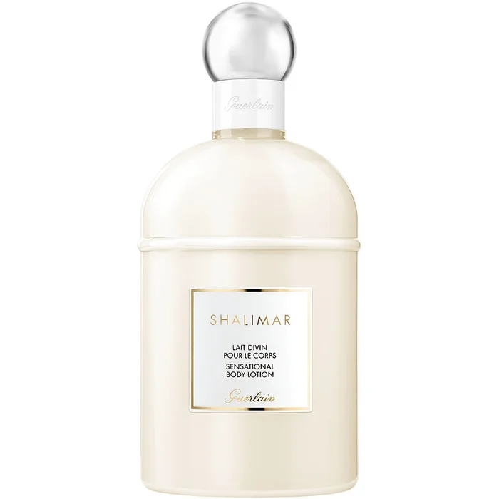 Shalimar – Lait Divin Corps