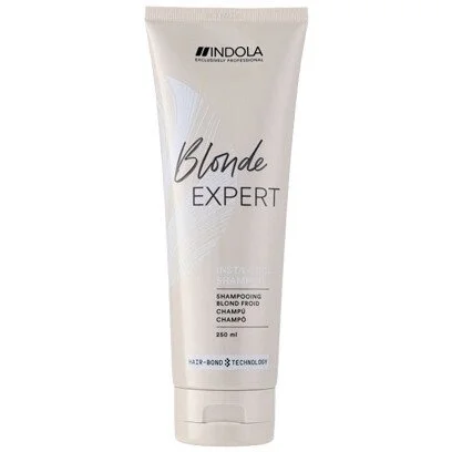 Shampoing – Blond Expert – Cheveux blonds froids – 250 ml