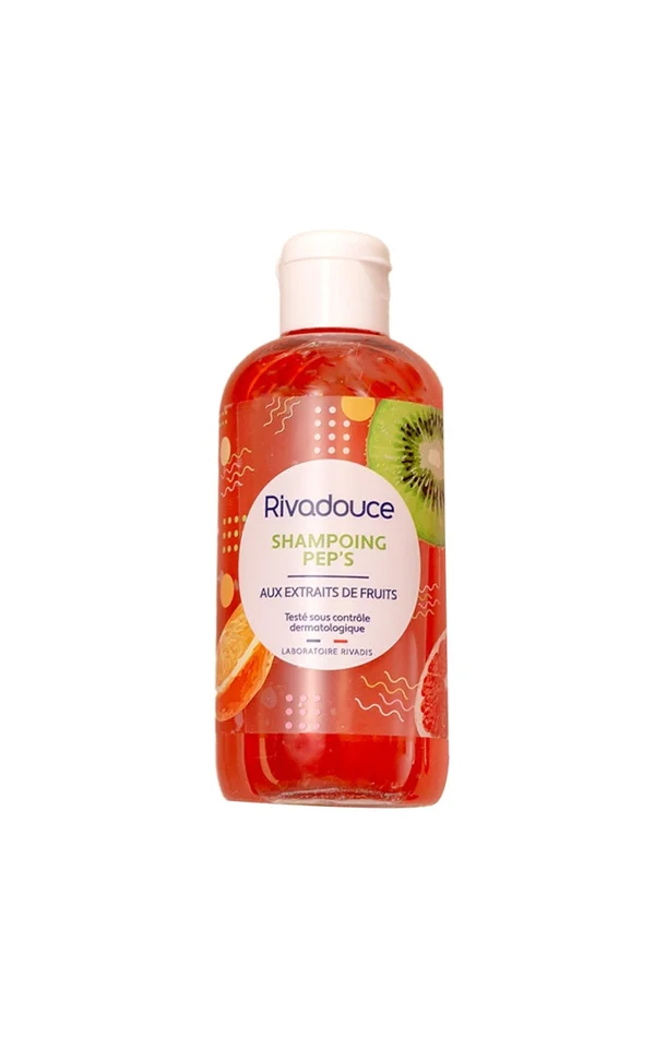Shampoing – Provitamines B5 – 250 ml