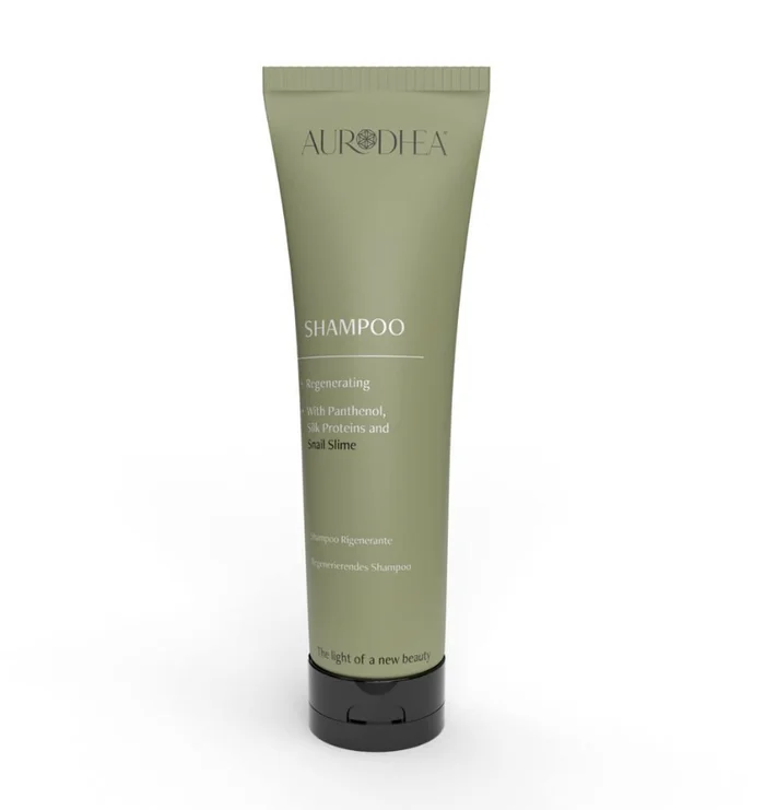 SHAMPOING À LA BAVE D’ESCARGOT – 250 ML-BV09B