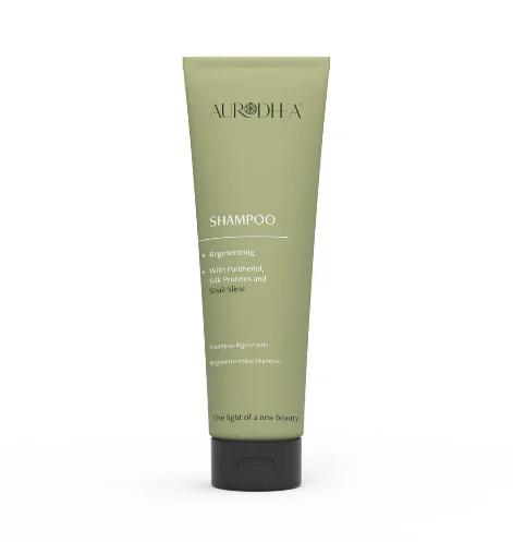 Shampoing à la bave d’escargot – 250 ml