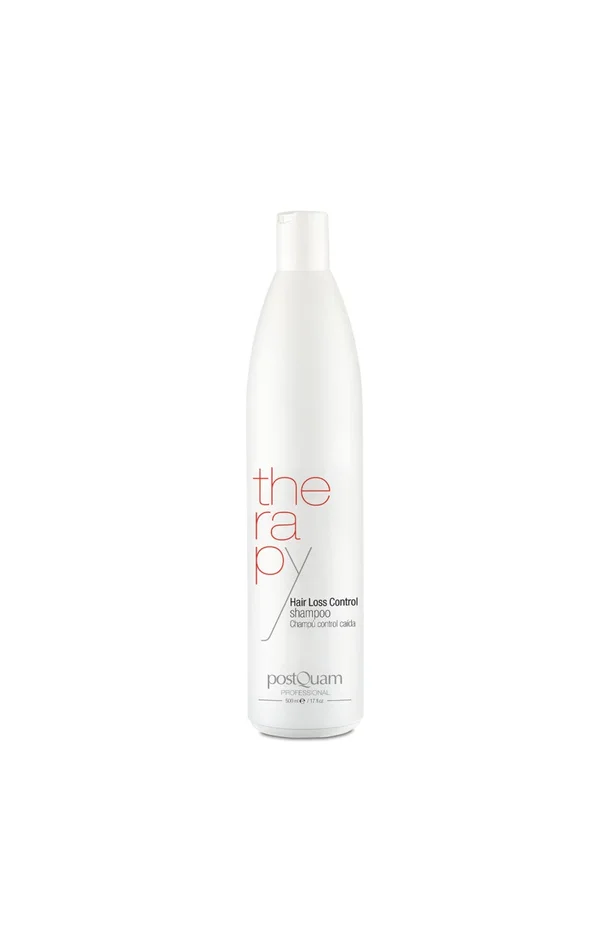 Shampoing anti-chute fortifiant