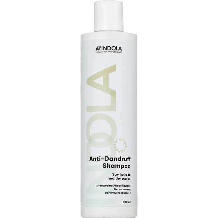 Shampoing antipelliculaire – 300 ml