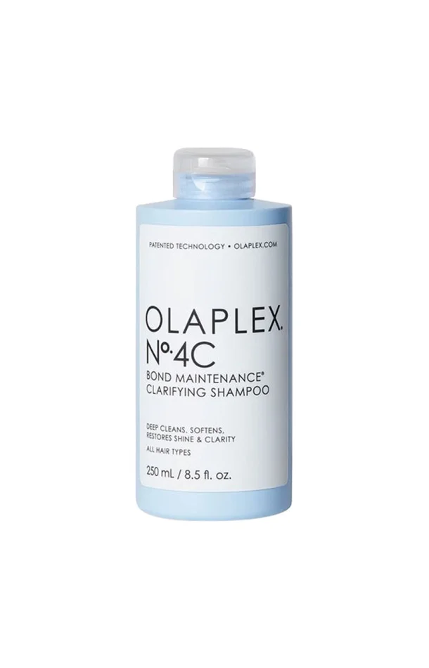 Shampoing clarifiant – Nº 4C Bond Maintenance™ – 250 ml