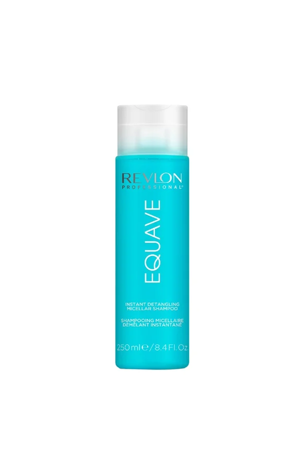 Shampoing démêlant & hydratant – Equave – 250 ml