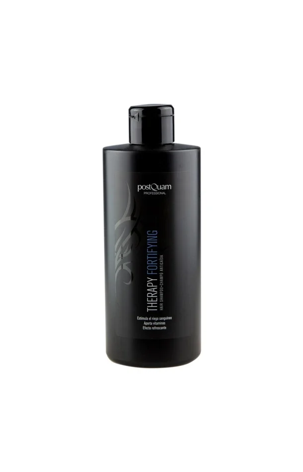 Shampoing fortifiant anti-chute – Tous types de cheveux – 400 ml