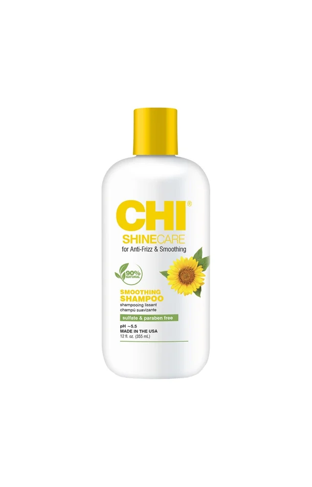 Shampoing hydratant – Shine Care – Cheveux ternes