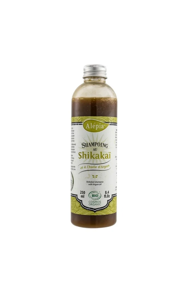 Shampoing hydratant bio – Shikakaï – 250 ml