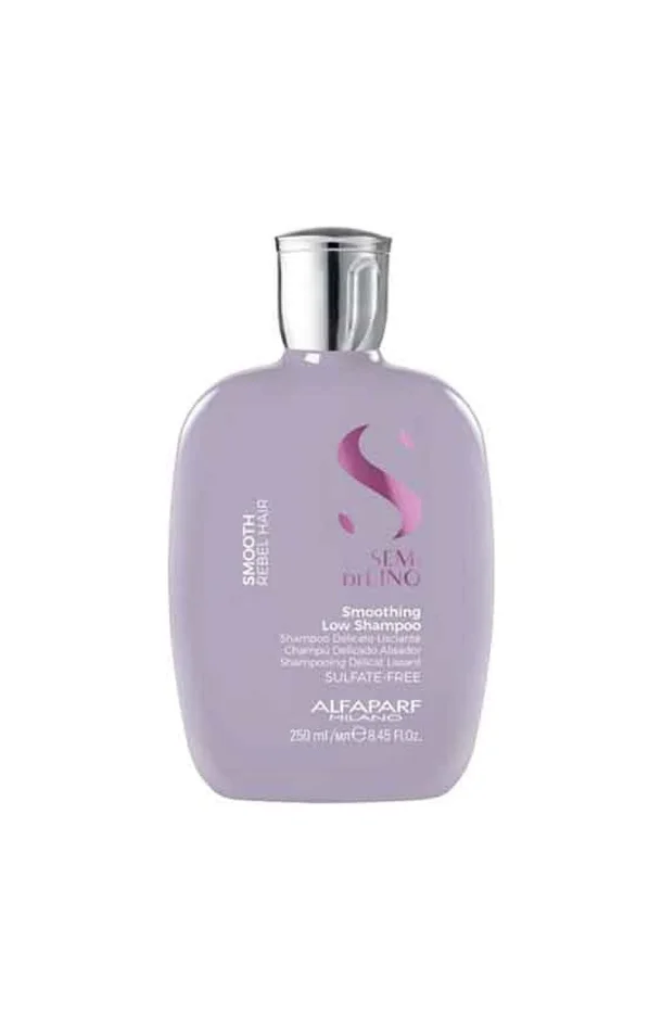 Shampoing lissant – Semi Di Lino – Cheveux indisciplinés – 250 ml