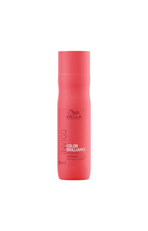 Shampoing protecteur – Color Brilliance – Cheveux colorés, fins à normaux