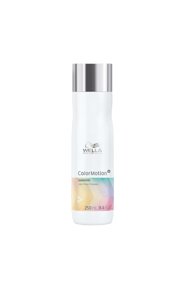 Shampoing protecteur – ColorMotion – Cheveux colorés