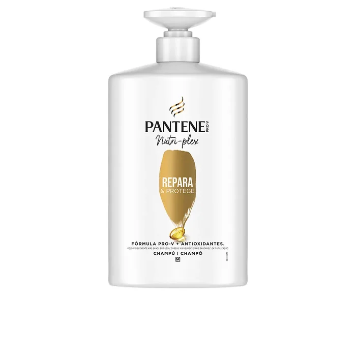 Shampoing RÉPARATEUR & PROTECTEUR 1000 ml