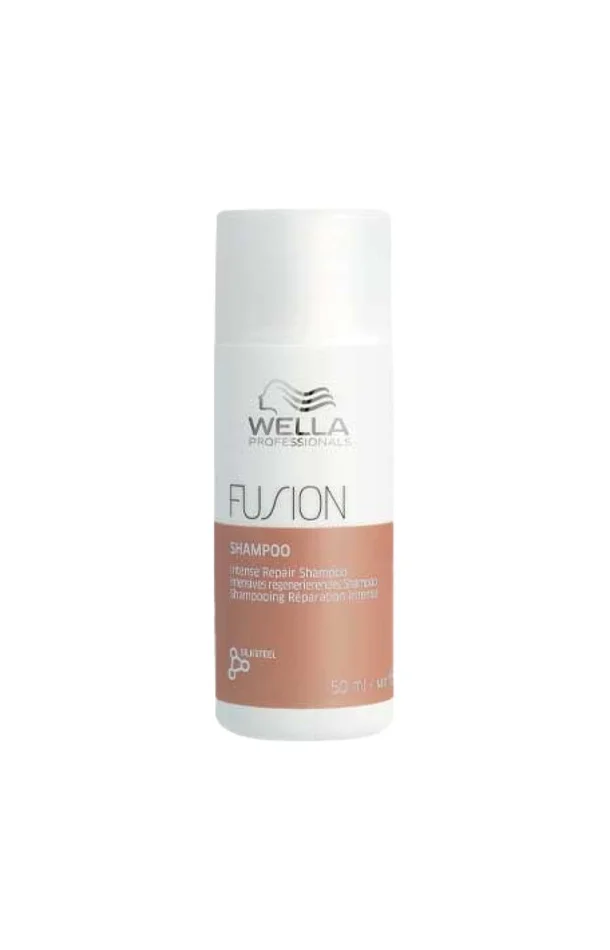 Shampoing réparation intense – Fusion Intense Repair – Cheveux abîmés