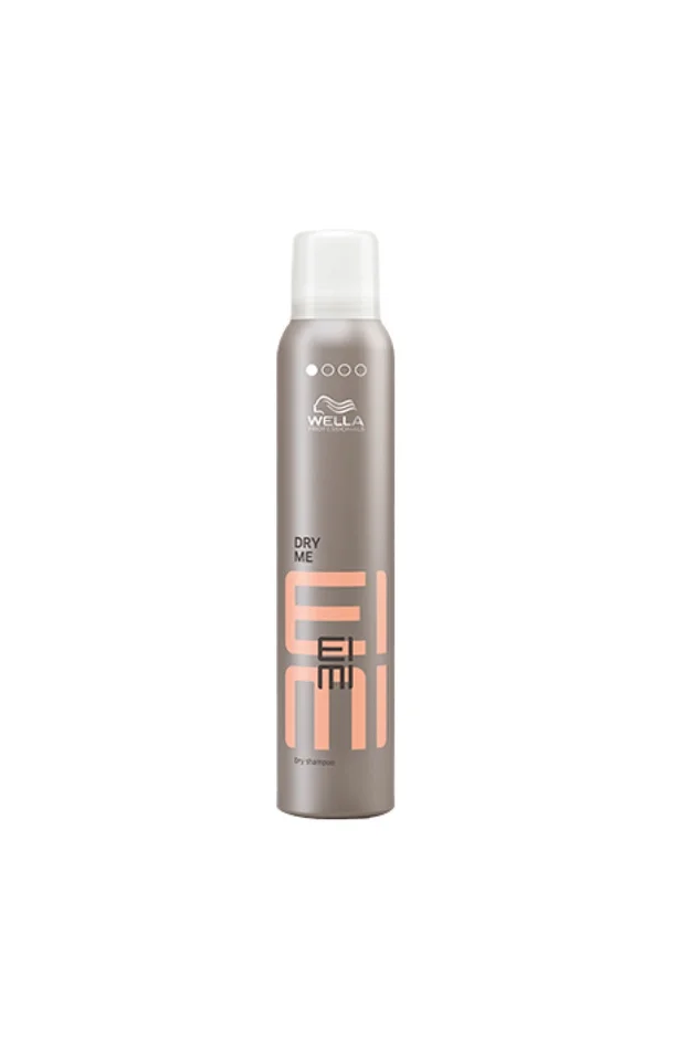 Shampoing sec – Eimi