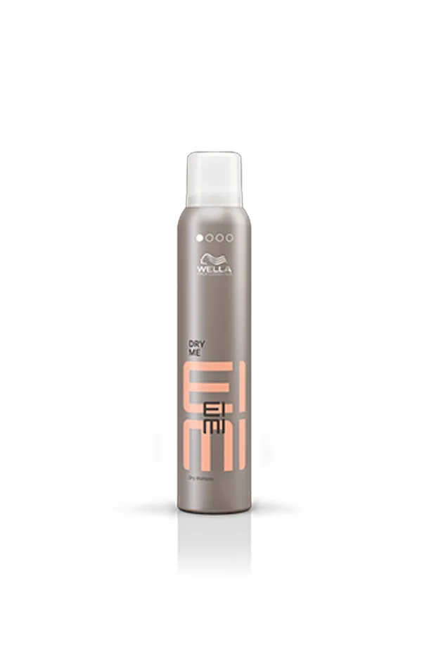 Shampoing sec – Volume et texture mate – Tous types de cheveux – 180 ml