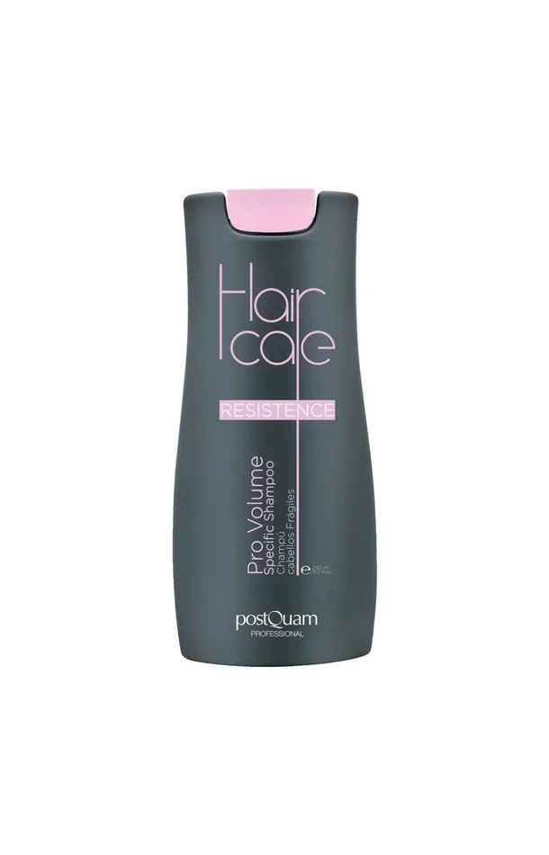 Shampoing volume – Cheveux fins & fragiles – 250 ml