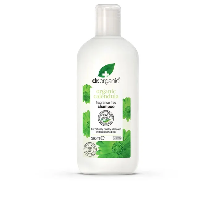 Shampoo alla CALENDULA 265 ml
