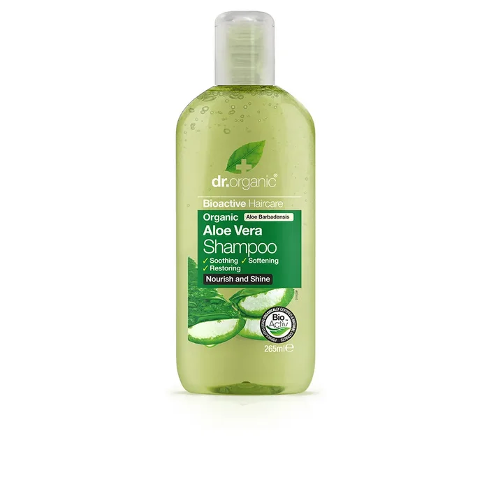 Shampoo ALOE VERA 265 ml