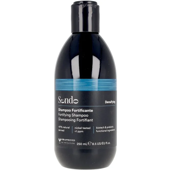 Shampoo DENSIFICANTE fortificante 250 ml