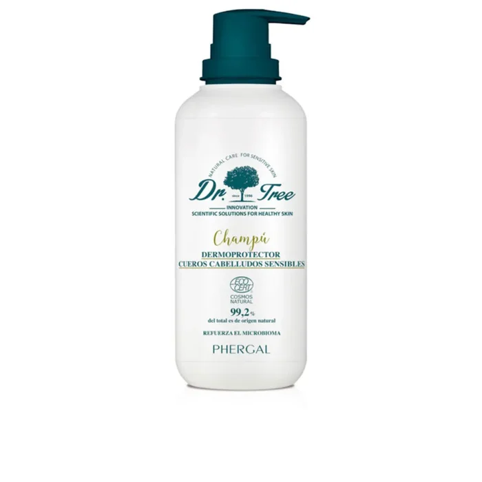 Shampoo DERMOPROTETTORE CUTE SENSIBILE 400 ml