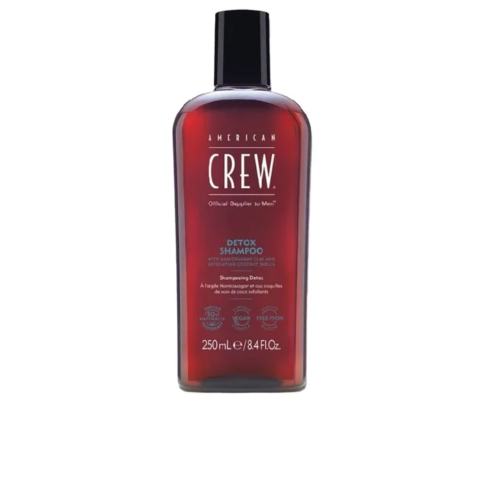 Shampoo DETOX 250 ml