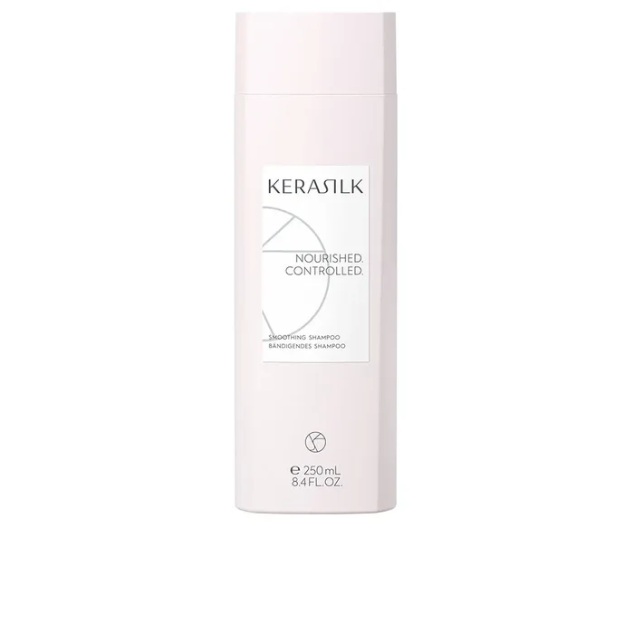 Shampoo lisciante ESSENTIALS 250 ml