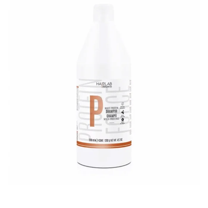 Shampoo MULTIPROTEINE 1200 ml