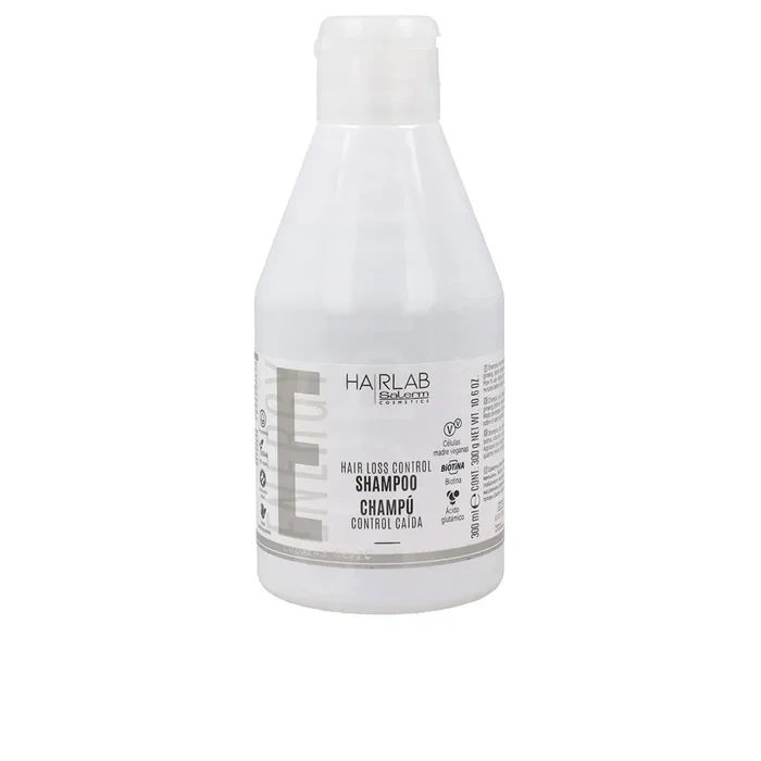 Shampoo NUTRIENTE vitamine per capelli 300 ml
