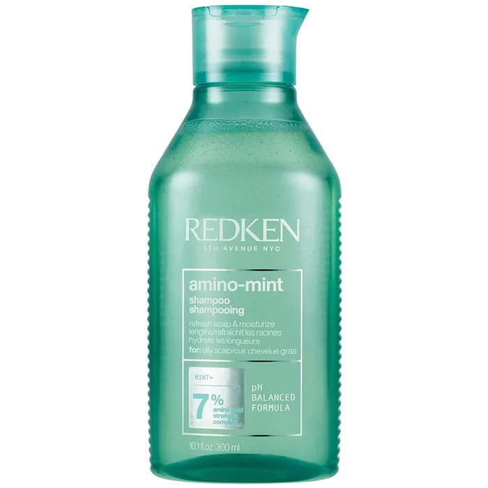 Shampooing Amino-Mint Retail Redken 300 ml