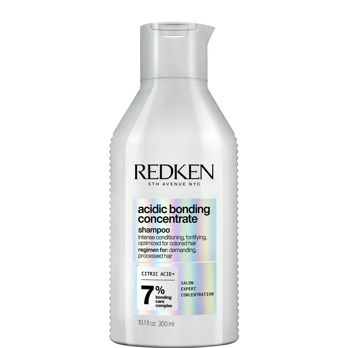 Shampooing concentré liant à l'acide Redken 300 ml