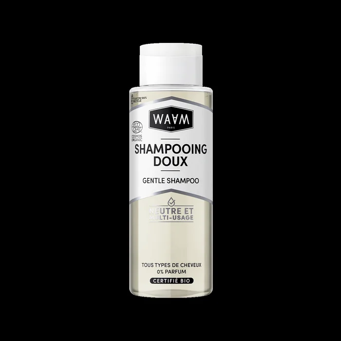 Shampooing Doux BIO